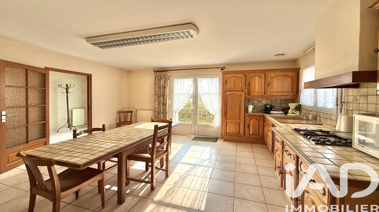 Ma-Cabane - Vente Maison Rocheservière, 228 m²