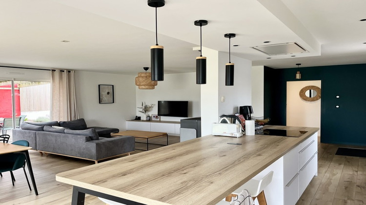 Ma-Cabane - Vente Maison ROCHESERVIERE, 135 m²