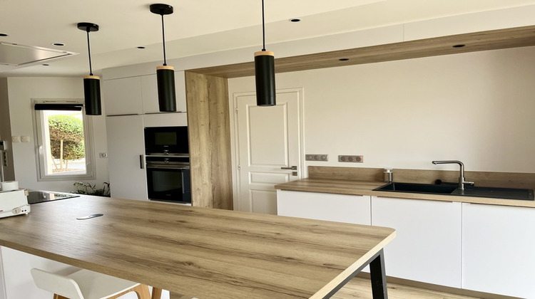 Ma-Cabane - Vente Maison ROCHESERVIERE, 135 m²