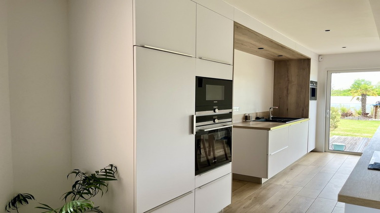 Ma-Cabane - Vente Maison ROCHESERVIERE, 135 m²