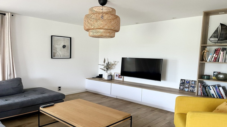 Ma-Cabane - Vente Maison ROCHESERVIERE, 135 m²