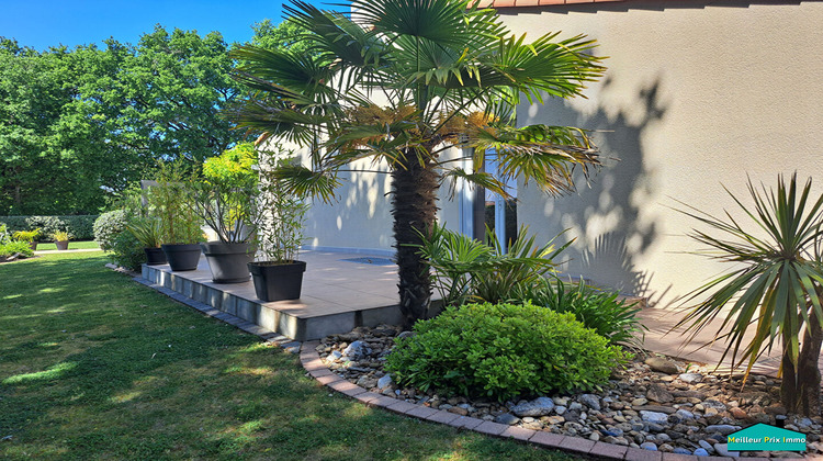Ma-Cabane - Vente Maison ROCHESERVIERE, 100 m²