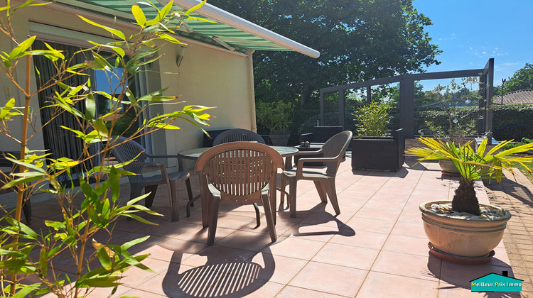 Ma-Cabane - Vente Maison ROCHESERVIERE, 100 m²