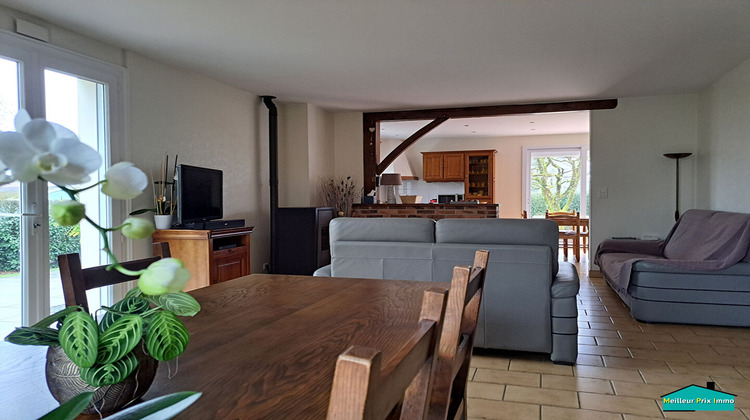 Ma-Cabane - Vente Maison ROCHESERVIERE, 100 m²