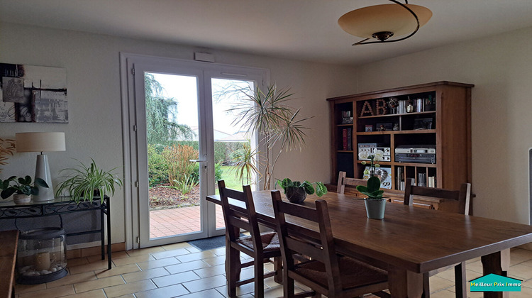 Ma-Cabane - Vente Maison ROCHESERVIERE, 100 m²