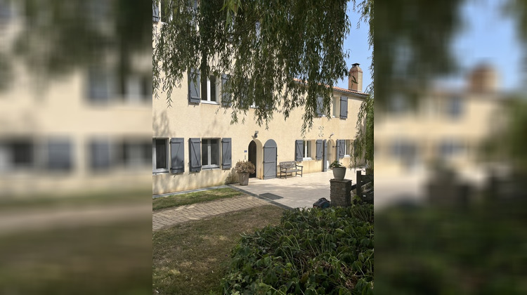 Ma-Cabane - Vente Maison ROCHESERVIERE, 422 m²