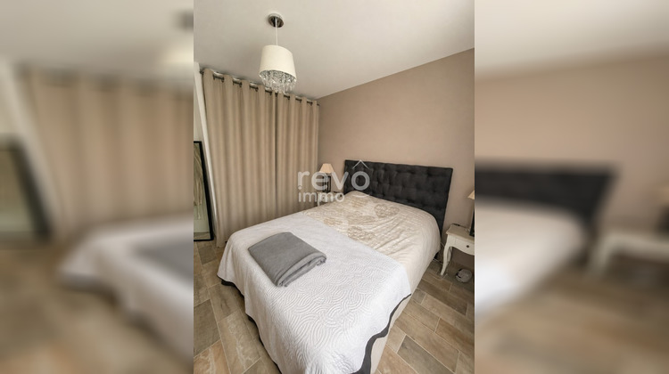 Ma-Cabane - Vente Maison ROCHESERVIERE, 86 m²