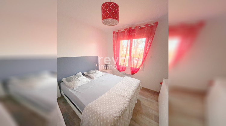 Ma-Cabane - Vente Maison ROCHESERVIERE, 86 m²