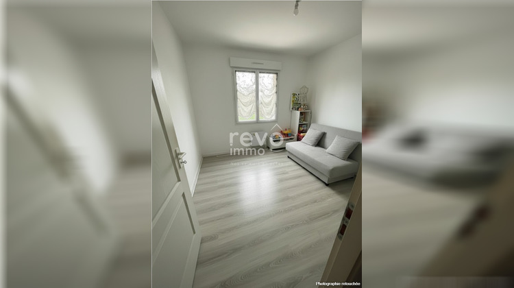 Ma-Cabane - Vente Maison ROCHESERVIERE, 86 m²