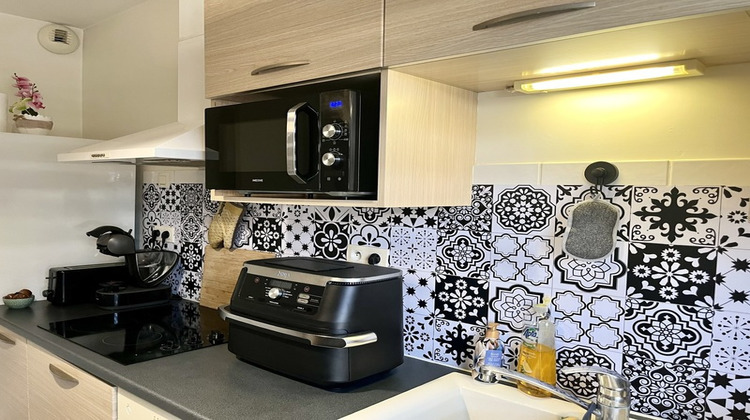 Ma-Cabane - Vente Maison ROCHESERVIERE, 70 m²