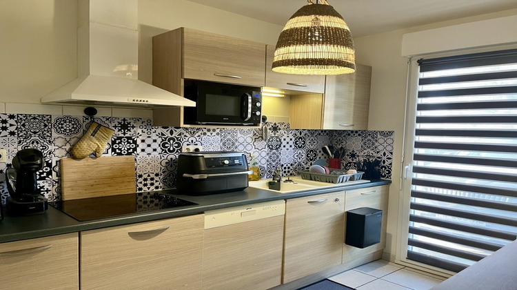 Ma-Cabane - Vente Maison ROCHESERVIERE, 70 m²
