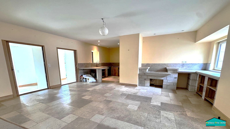 Ma-Cabane - Vente Maison ROCHESERVIERE, 322 m²