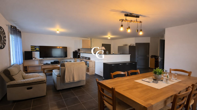 Ma-Cabane - Vente Maison Rocheservière, 66 m²