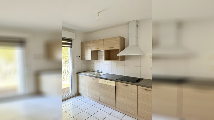 Ma-Cabane - Vente Maison ROCHESERVIERE, 69 m²