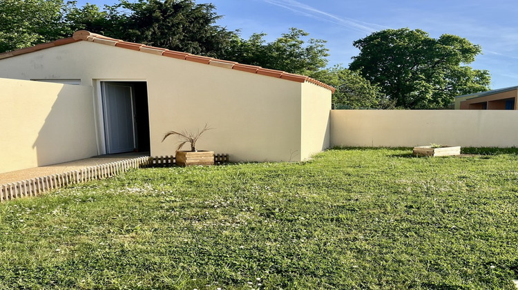 Ma-Cabane - Vente Maison ROCHESERVIERE, 69 m²