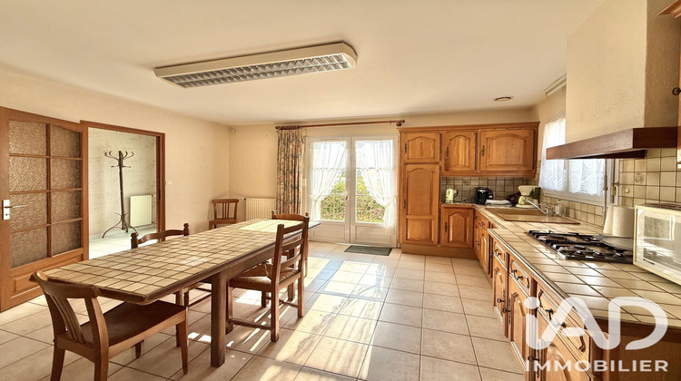 Ma-Cabane - Vente Maison Rocheservière, 228 m²