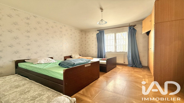 Ma-Cabane - Vente Maison Rocheservière, 228 m²