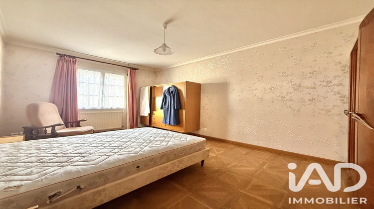 Ma-Cabane - Vente Maison Rocheservière, 228 m²