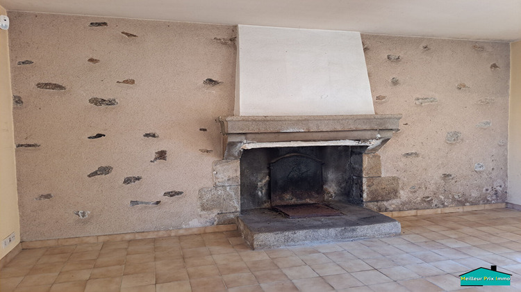 Ma-Cabane - Vente Maison ROCHESERVIERE, 124 m²