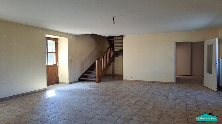 Ma-Cabane - Vente Maison ROCHESERVIERE, 124 m²