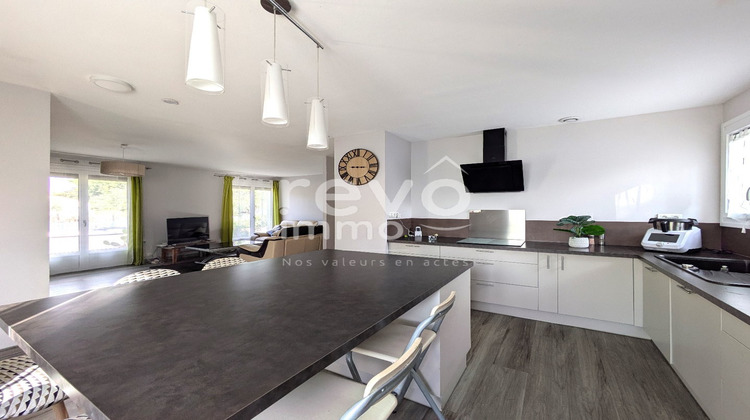 Ma-Cabane - Vente Maison ROCHESERVIERE, 85 m²