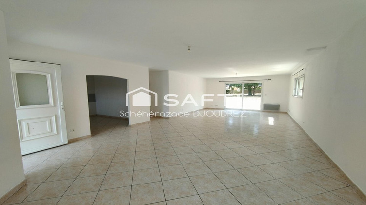 Ma-Cabane - Vente Maison Rocheserviere, 108 m²