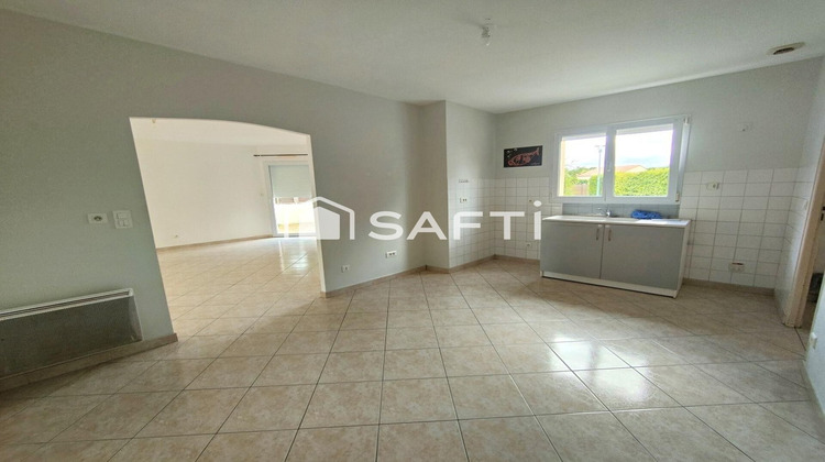 Ma-Cabane - Vente Maison Rocheserviere, 108 m²