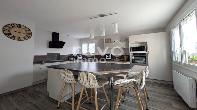 Ma-Cabane - Vente Maison ROCHESERVIERE, 85 m²