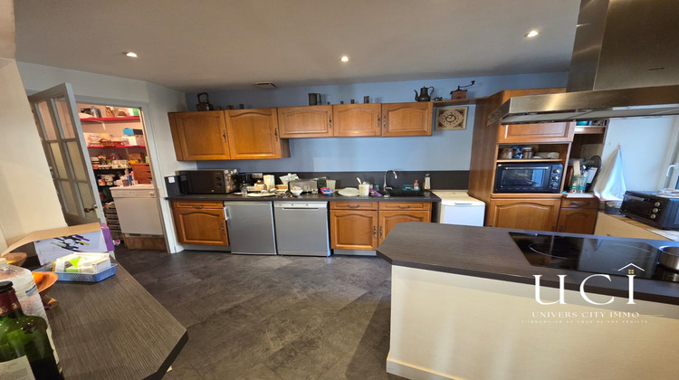 Ma-Cabane - Vente Maison Rocheservière, 150 m²