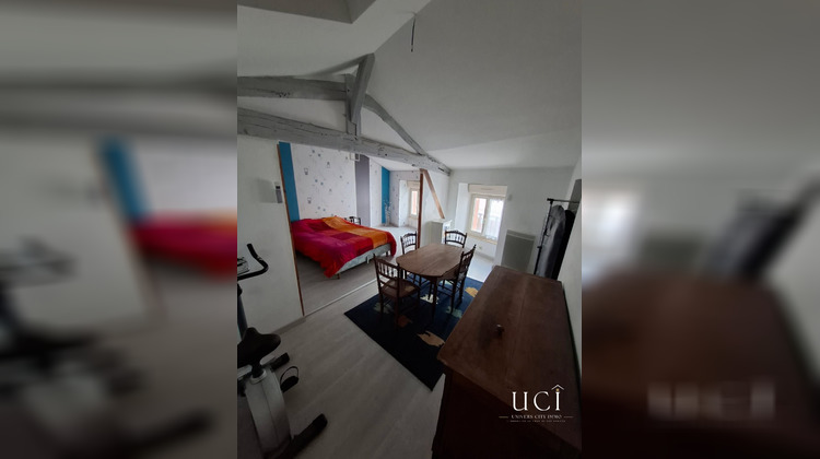 Ma-Cabane - Vente Maison Rocheservière, 150 m²