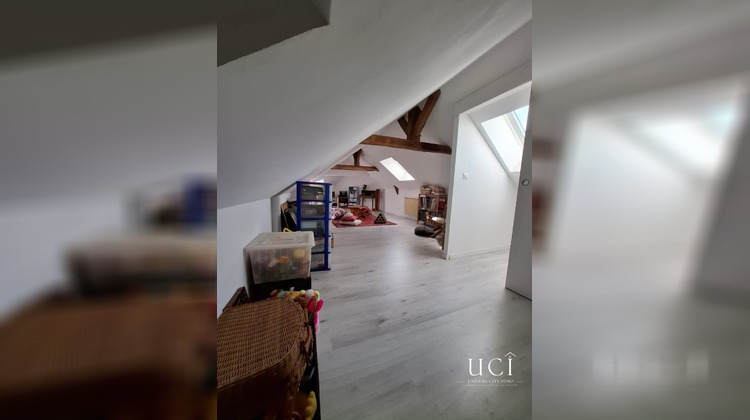 Ma-Cabane - Vente Maison Rocheservière, 150 m²