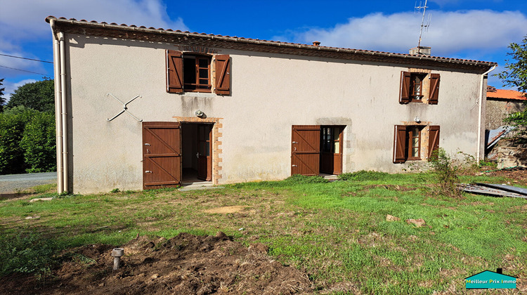 Ma-Cabane - Vente Maison ROCHESERVIERE, 124 m²