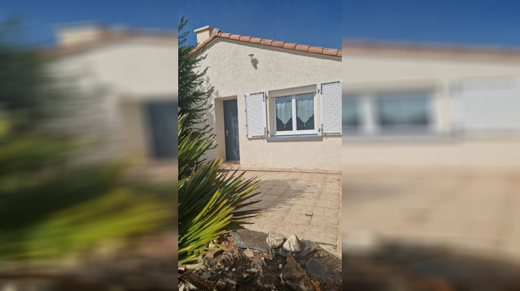 Ma-Cabane - Vente Maison ROCHESERVIERE, 83 m²