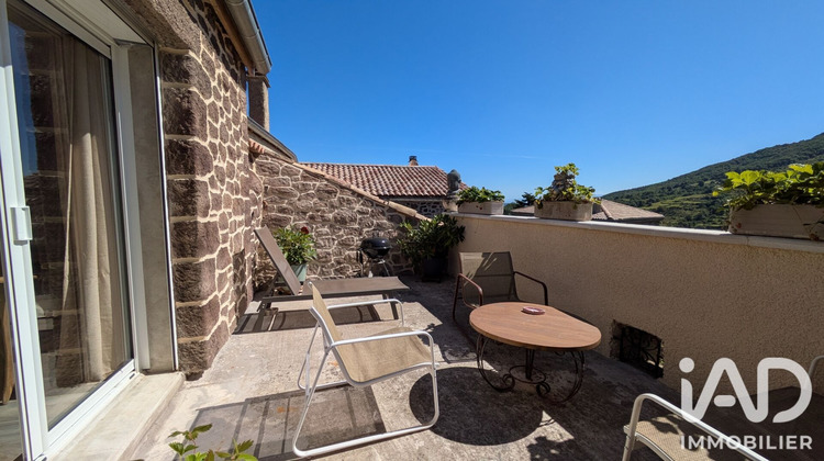 Ma-Cabane - Vente Maison Rochessauve, 90 m²