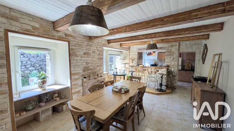 Ma-Cabane - Vente Maison Rochessauve, 90 m²