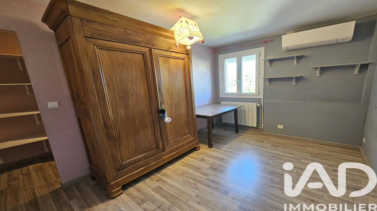 Ma-Cabane - Vente Maison Rochessauve, 133 m²
