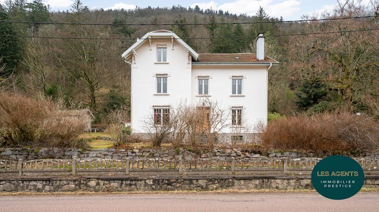 Ma-Cabane - Vente Maison ROCHESSON, 142 m²