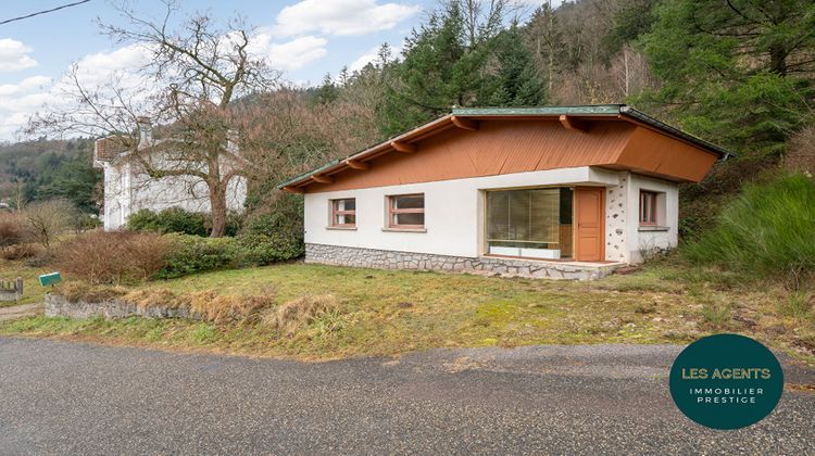 Ma-Cabane - Vente Maison ROCHESSON, 142 m²