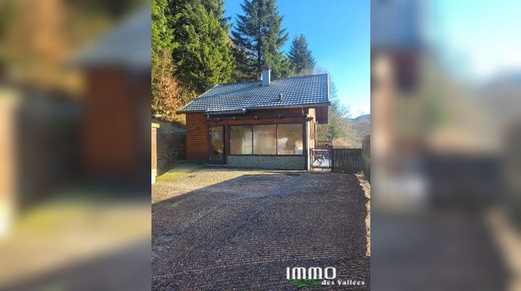 Ma-Cabane - Vente Maison ROCHESSON, 86 m²