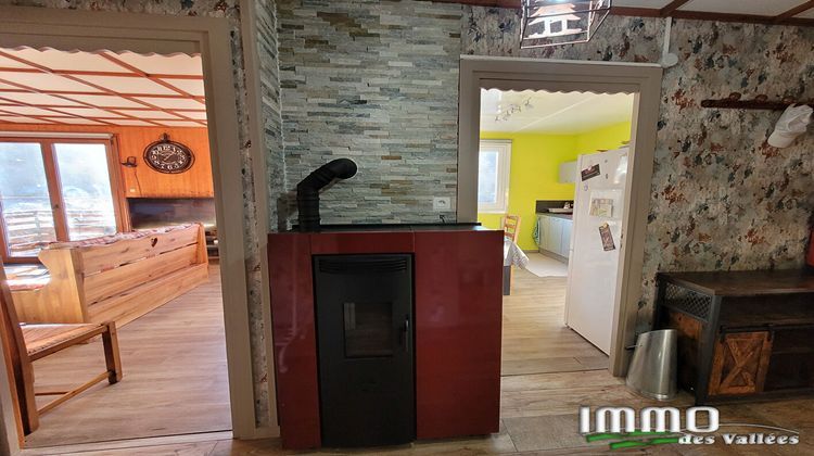 Ma-Cabane - Vente Maison ROCHESSON, 86 m²