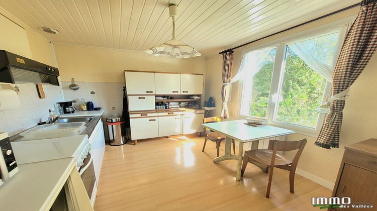 Ma-Cabane - Vente Maison ROCHESSON, 83 m²