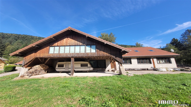 Ma-Cabane - Vente Maison ROCHESSON, 500 m²