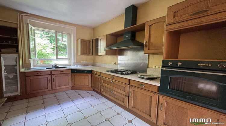 Ma-Cabane - Vente Maison ROCHESSON, 142 m²