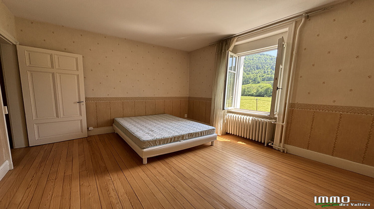 Ma-Cabane - Vente Maison ROCHESSON, 142 m²