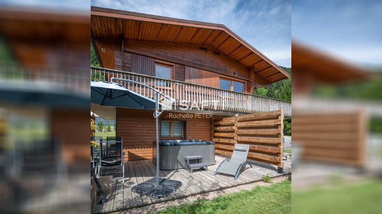 Ma-Cabane - Vente Maison Rochesson, 130 m²