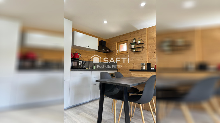 Ma-Cabane - Vente Maison Rochesson, 130 m²