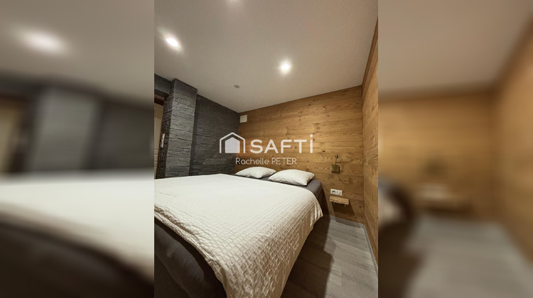 Ma-Cabane - Vente Maison Rochesson, 130 m²