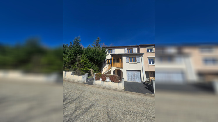 Ma-Cabane - Vente Maison Rochetaillee, 120 m²