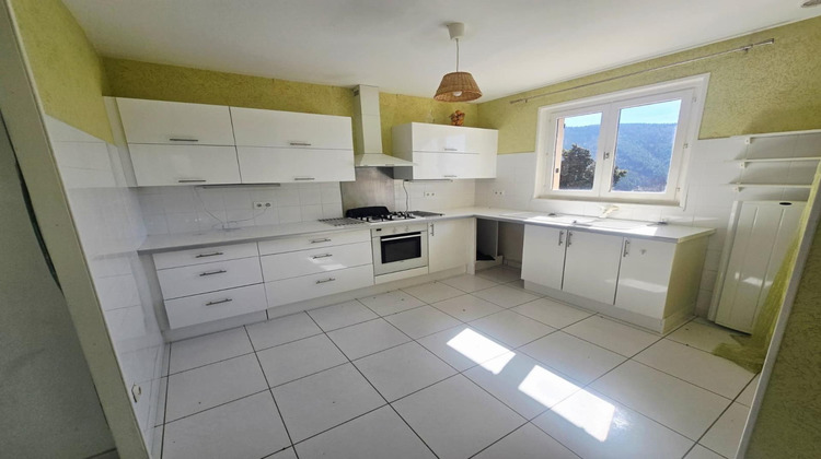 Ma-Cabane - Vente Maison Rochetaillee, 120 m²