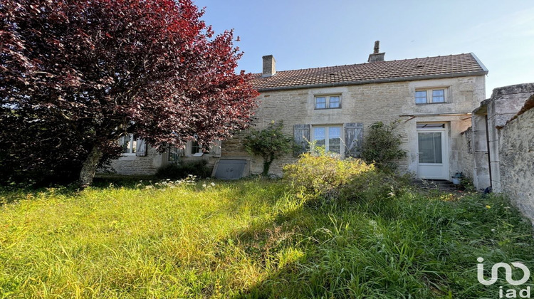 Ma-Cabane - Vente Maison Rochetaillée, 115 m²